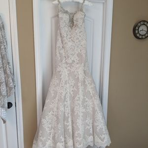 Justin Alexander 8737